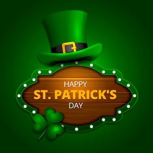 🍀Happy St. Patrick’s Day🍀